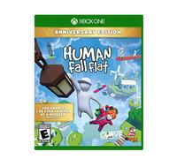 Human: Fall Flat Anniversary Edition (輸入版:北米) - XboxOne
