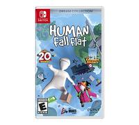 Human: Fall Flat - Collezione Dream - Nintendo Switch