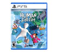 Human: Fall Flat - Collezione Dream - PlayStation 5