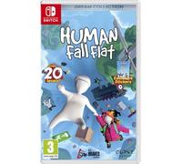 Human: Fall Flat - Dream Collection (Nintendo Switch)