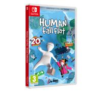 Human Fall Flat: Dream Collection - Jeu Nintendo Switch
