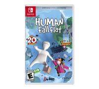 Human: Fall Flat - Dream Collection - Nintendo Switch (Nintendo Switch)
