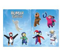 Human Fall Flat Dream Collection - PS4