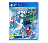 Playstation Games Human: Fall Flat Dream Collection