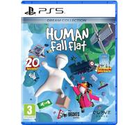 Human Fall Flat Dream Collection - PS5 (Sony Playstation 5)