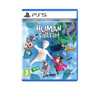 Human: Fall Flat Dream Collection PS5 - IMPORT