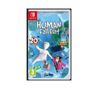 Human: Fall Flat Dream Collection Switch - IMPORT
