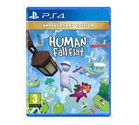 Human: Fall Flat Dream CollectionPlaystation 4 - PlatformVersione IMPORT