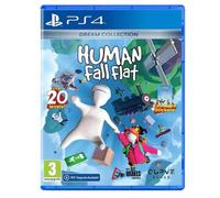 Human Fall Flat Dream Edition Ps4 Videogioco Playstation 4 Italiano Nuovo
