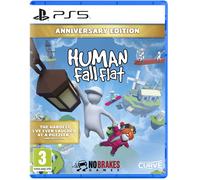 Human Fall Flat Edizione Anniversary PS5