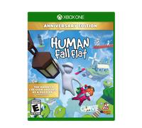 Human: Fall Flat Jubil umsedition Xbox One