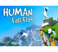 Human Fall Flat (PC) Steam Key - NORTH AMERICA