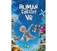 Human Fall Flat VR (PC) Steam Key EUROPE