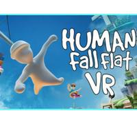 Human Fall Flat VR (PC) Steam Key - GLOBAL