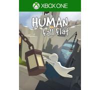 Human: Fall Flat (Xbox One) Xbox Live Key EUROPE