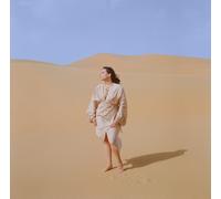 Human Figures Tabula Rasa (Vinyl LP)