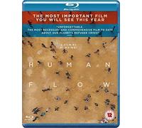 Human Flow (Blu-ray)