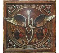 Human Fortress - Defenders Of The Crown