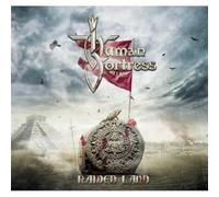Human Fortress - Raided Land
