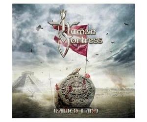 Human Fortress - Raided Land