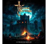 Human Fortress - Stronghold (2cd Mediabook)