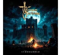 Human Fortress Stronghold (CD) Media Book