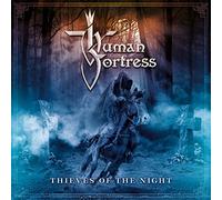 Human Fortress Thieves of the Night (CD) Album