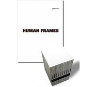 Human Frames Collection - 10-DVD Boset ( Kirkirerland / Stimme der Lücke / False Friends / Green Room / Excerpt / Sbara / Mr Moth / Of Anna [ Origine Francese, Nessuna Lingua Italiana ]