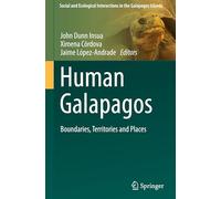 Human Galapagos: Boundaries, Territories and Places