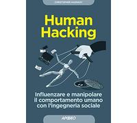 Human Hacking