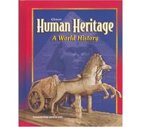 Human Heritage World History