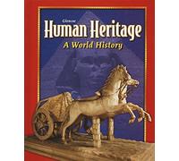Human Heritage: World History