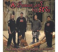 Human His Stds - Punk Rock Ballads For The Ugly Unloved