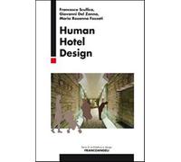Human hotel design