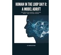 Human In The Loop Day II: A Model Adrift
