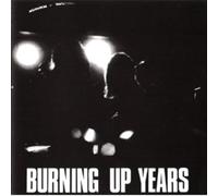 Human Instinct Burning Up the Years (CD)