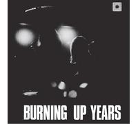 Human Instinct - Burning Up Years [Vinyl LP]