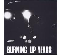Human Instinct, Maurice Greer, Billy Te Kahika, Billy TK, Larry Waide, Jesse Harper, Doug Jerebine - Burning Up Years; Human Instinct