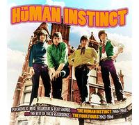 Human Instinct / The - 1963-1968