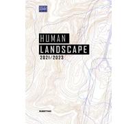 Human landscape 2021-2023