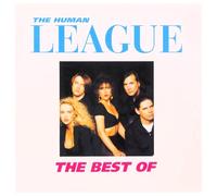 Human League - BEST OF -16TR-