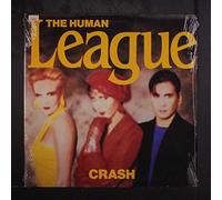 Human League - Crash