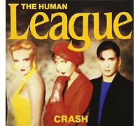Human League - Crash
