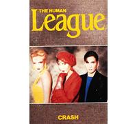 Human League - Crash [Import]