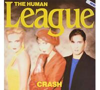 Human League - Crash (W/ Human)