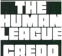 Human League - Credo