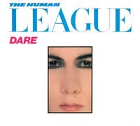 Human League - Dare