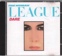 Human League - Dare