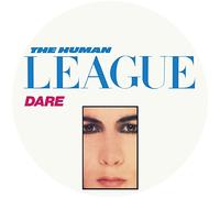 Human League - Dare
