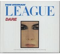 Human League - Dare/Love And Dancing